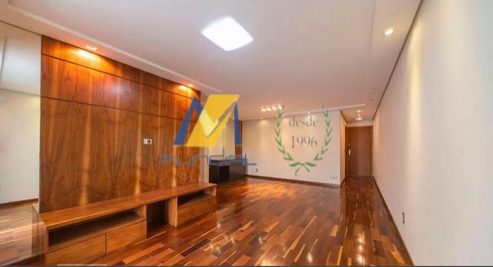 Apartamento, 3 quartos, 114 m² - Foto 12