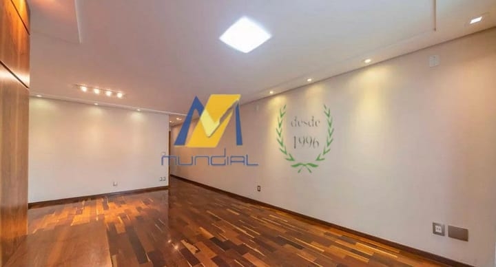 Apartamento, 3 quartos, 114 m² - Foto 17