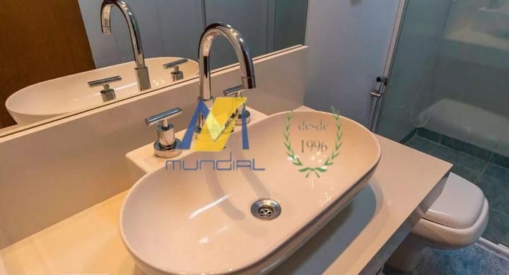 Apartamento, 3 quartos, 114 m² - Foto 19