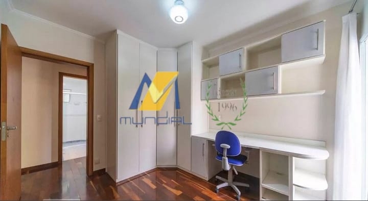 Apartamento, 3 quartos, 114 m² - Foto 29