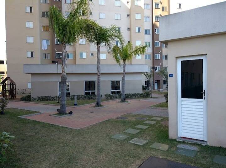 Apartamento, 2 quartos, 49 m² - Foto 2