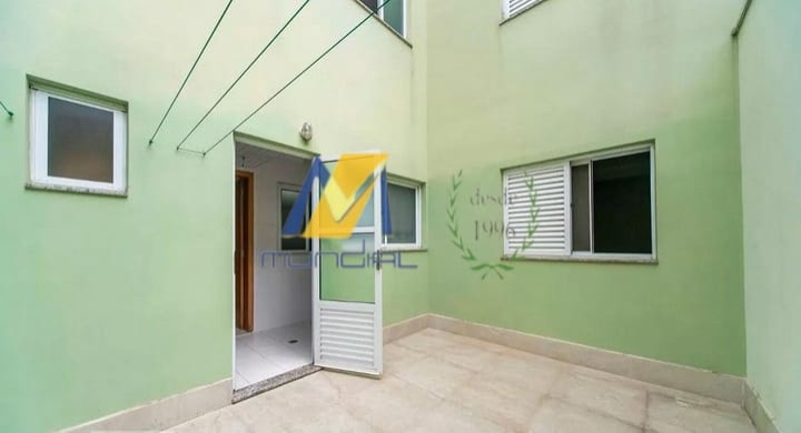 Apartamento, 3 quartos, 114 m² - Foto 31