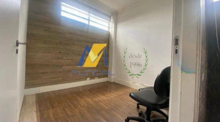 Loja-Salão, 130 m² - Foto 3