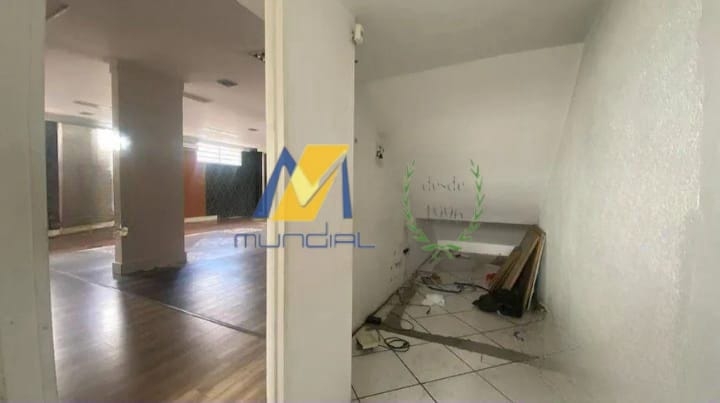 Loja-Salão, 130 m² - Foto 6