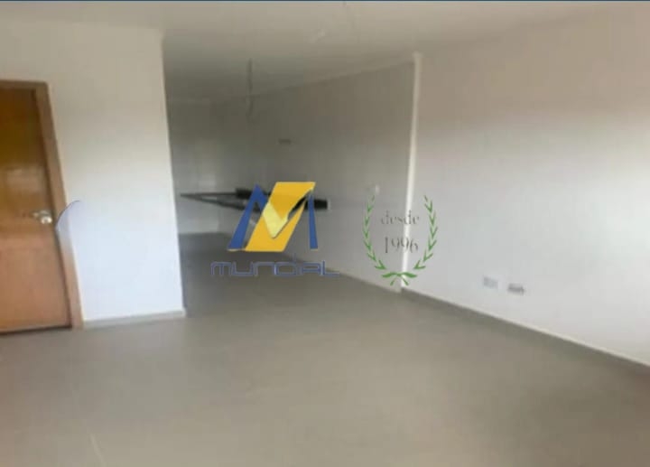 Apartamento, 1 quarto, 37 m² - Foto 2