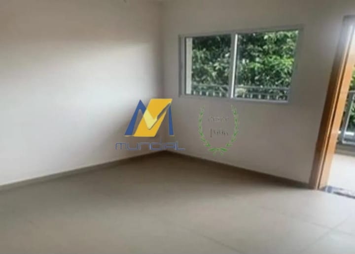 Apartamento, 1 quarto, 37 m² - Foto 4