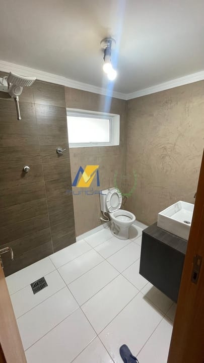 Apartamento, 3 quartos, 90 m² - Foto 4