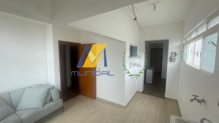 Apartamento, 3 quartos, 90 m² - Foto 8