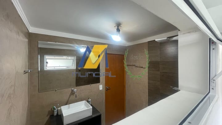 Apartamento, 3 quartos, 90 m² - Foto 13