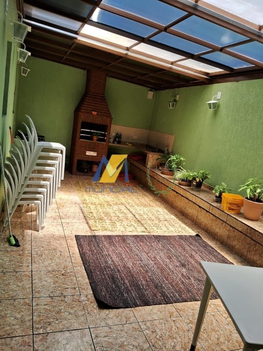 Apartamento, 3 quartos, 90 m² - Foto 28