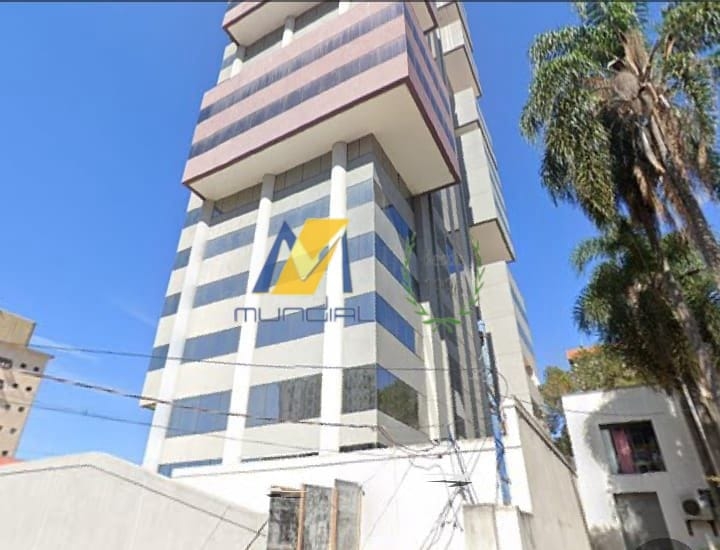 Prédio Inteiro, 37 m² - Foto 1