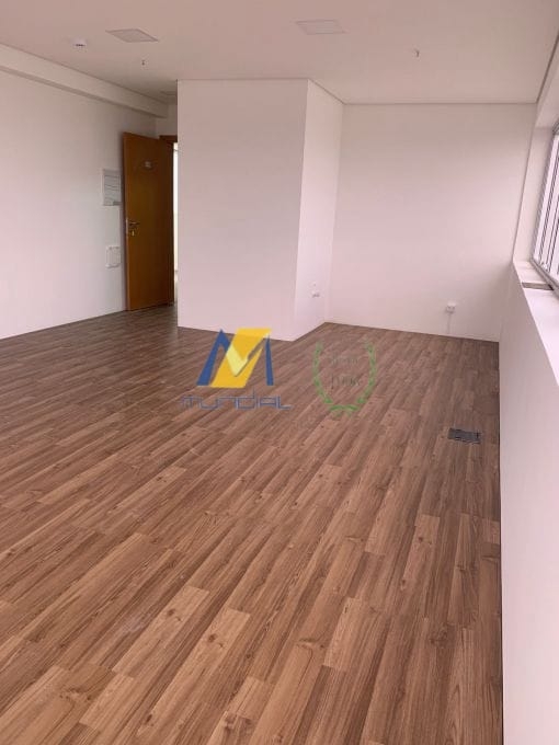 Prédio Inteiro, 37 m² - Foto 2