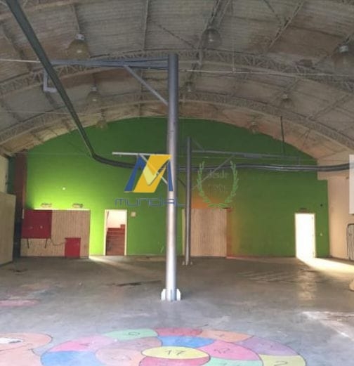 Sala-Conjunto, 680 m² - Foto 3