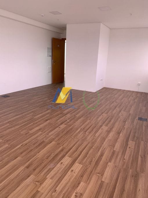 Prédio Inteiro, 37 m² - Foto 3