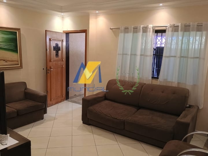 Casa, 2 quartos, 91 m² - Foto 2