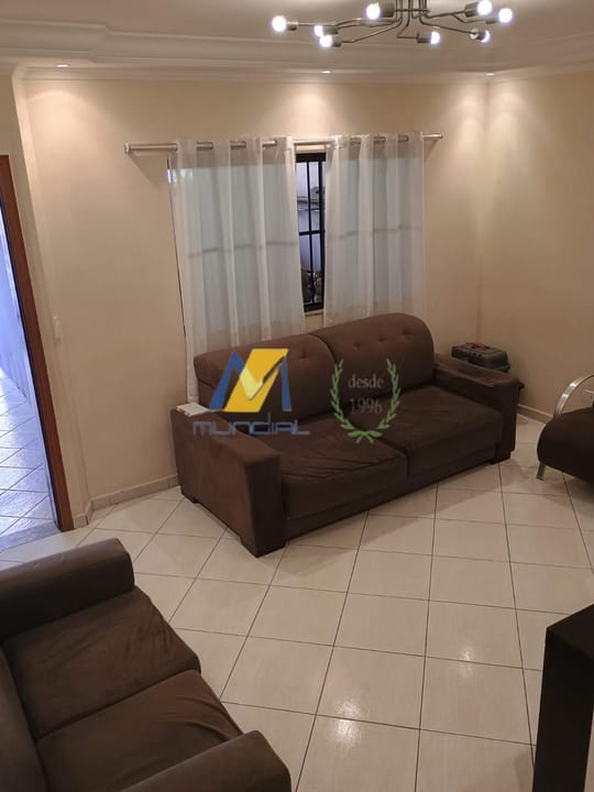 Casa, 2 quartos, 91 m² - Foto 7