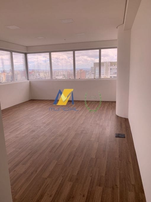 Prédio Inteiro, 37 m² - Foto 6
