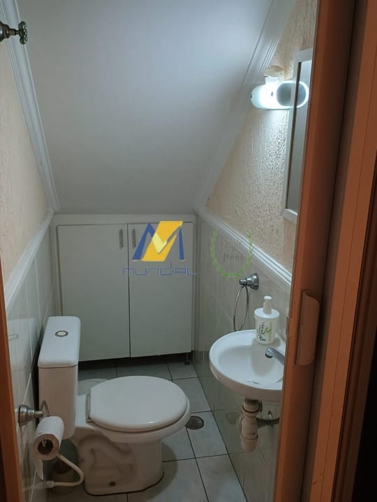 Casa, 2 quartos, 91 m² - Foto 22