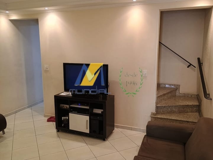 Casa, 2 quartos, 91 m² - Foto 23
