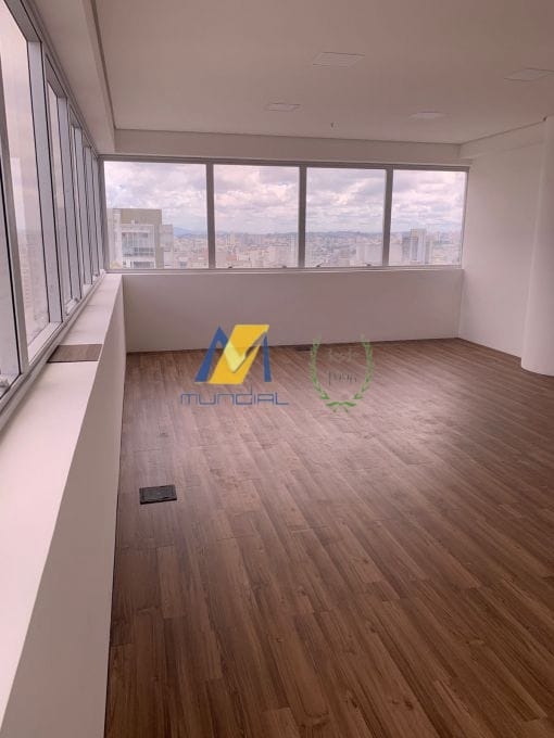 Prédio Inteiro, 37 m² - Foto 7