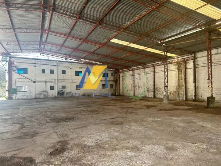 Sala-Conjunto, 1714 m² - Foto 2