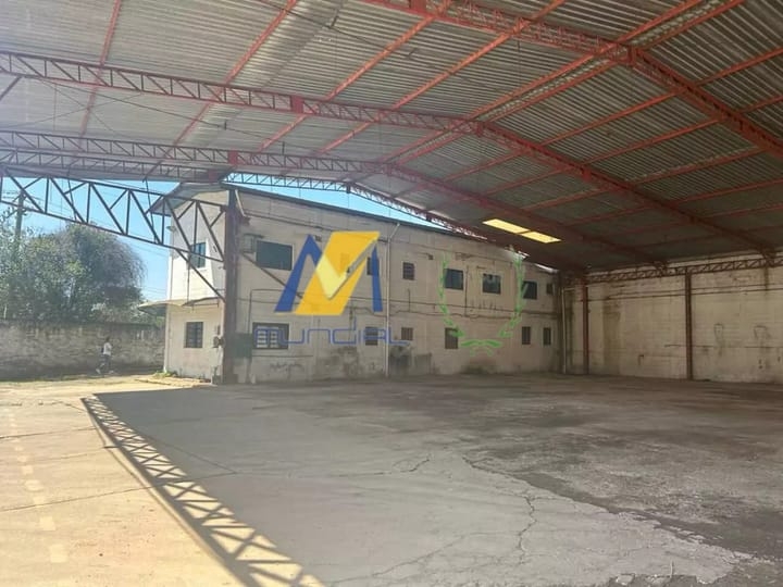 Sala-Conjunto, 1714 m² - Foto 5