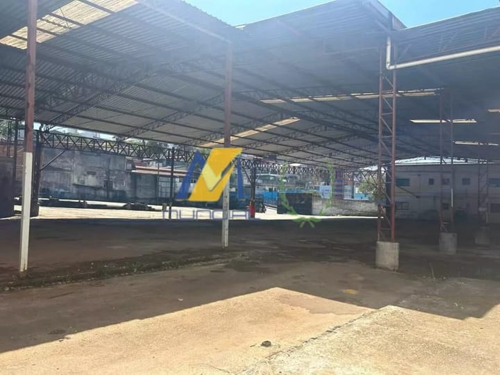 Sala-Conjunto, 1714 m² - Foto 9