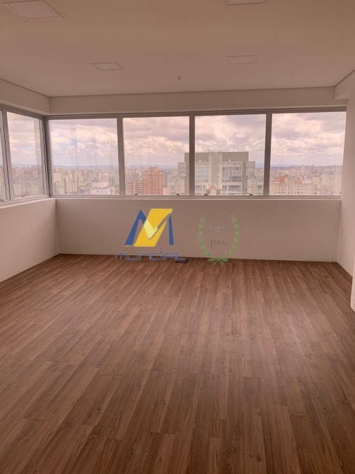 Prédio Inteiro, 37 m² - Foto 8