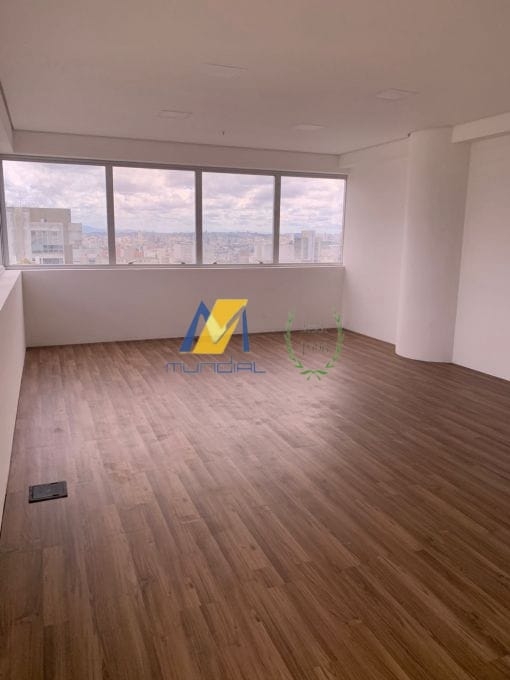Prédio Inteiro, 37 m² - Foto 10