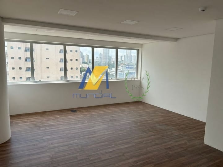 Prédio Inteiro, 37 m² - Foto 11