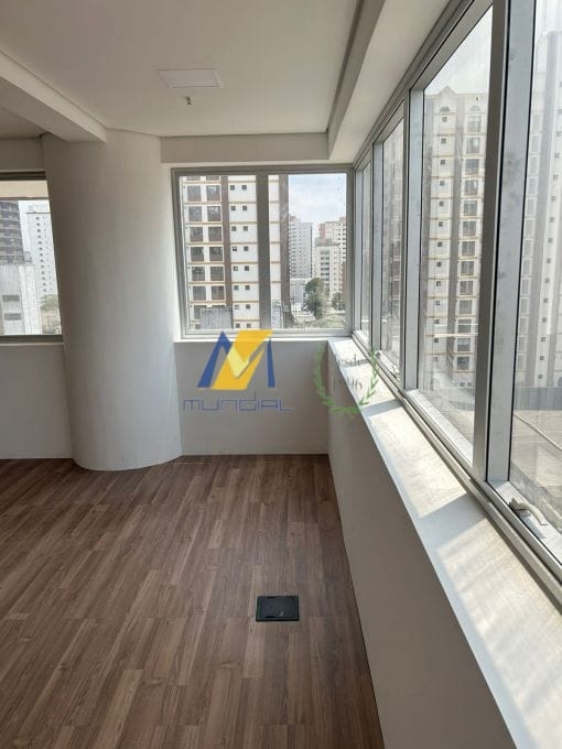 Prédio Inteiro, 37 m² - Foto 12