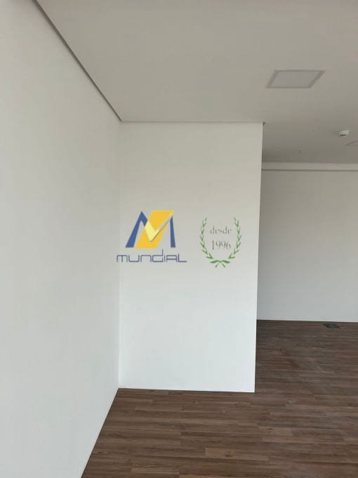 Prédio Inteiro, 37 m² - Foto 14