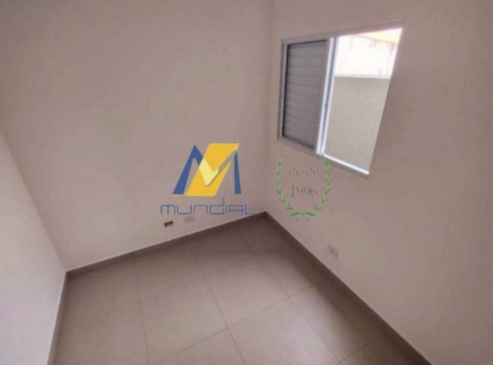 Apartamento, 2 quartos, 43 m² - Foto 2