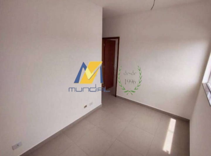 Apartamento, 2 quartos, 43 m² - Foto 3