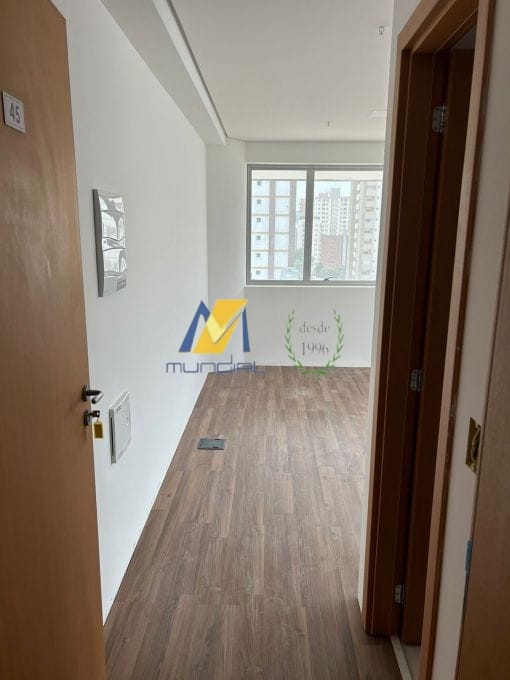Prédio Inteiro, 37 m² - Foto 16