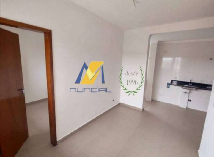 Apartamento, 2 quartos, 43 m² - Foto 5
