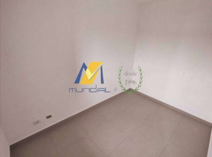 Apartamento, 2 quartos, 43 m² - Foto 8