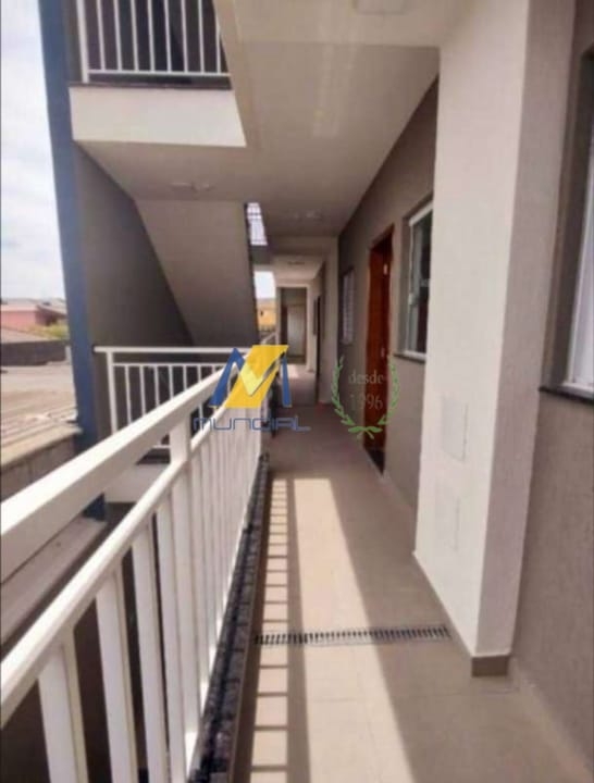 Apartamento, 2 quartos, 43 m² - Foto 10