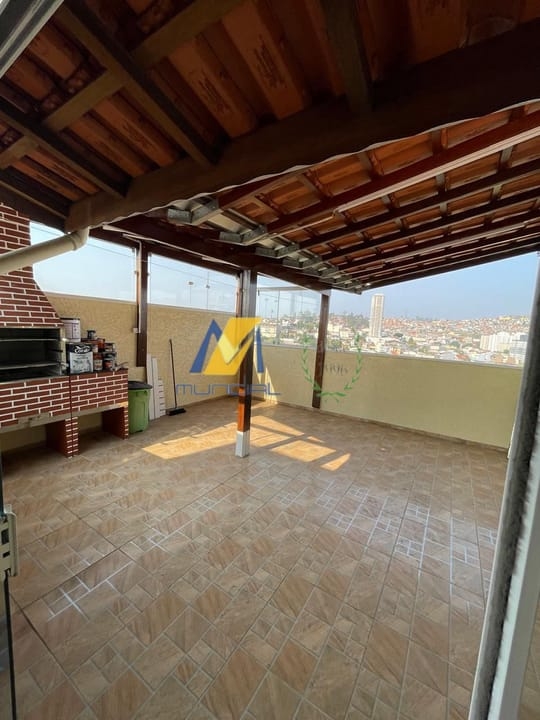 Apartamento, 2 quartos, 90 m² - Foto 1