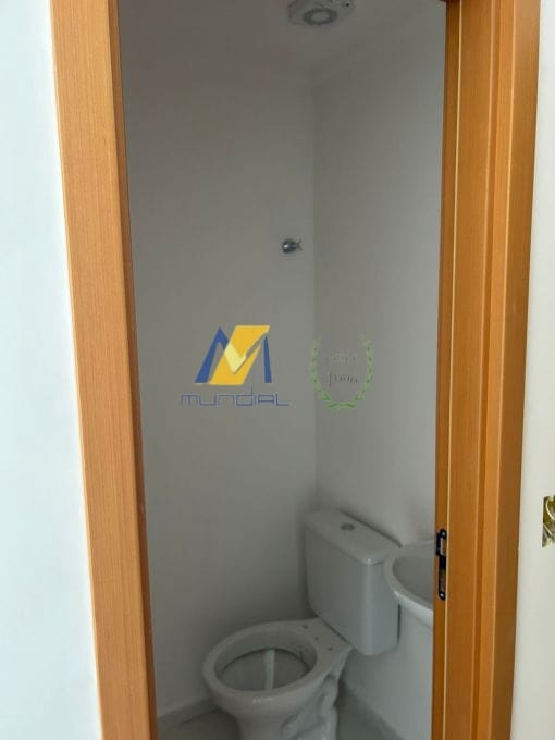 Prédio Inteiro, 37 m² - Foto 17