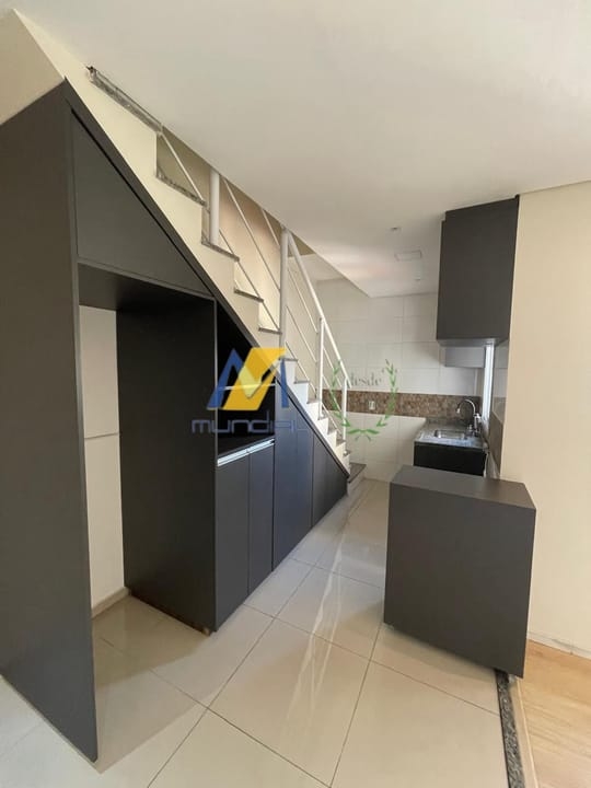 Apartamento, 2 quartos, 90 m² - Foto 3