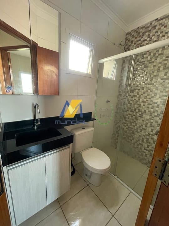 Apartamento, 2 quartos, 90 m² - Foto 9