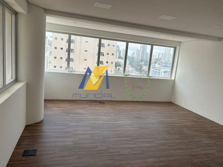Prédio Inteiro, 37 m² - Foto 18
