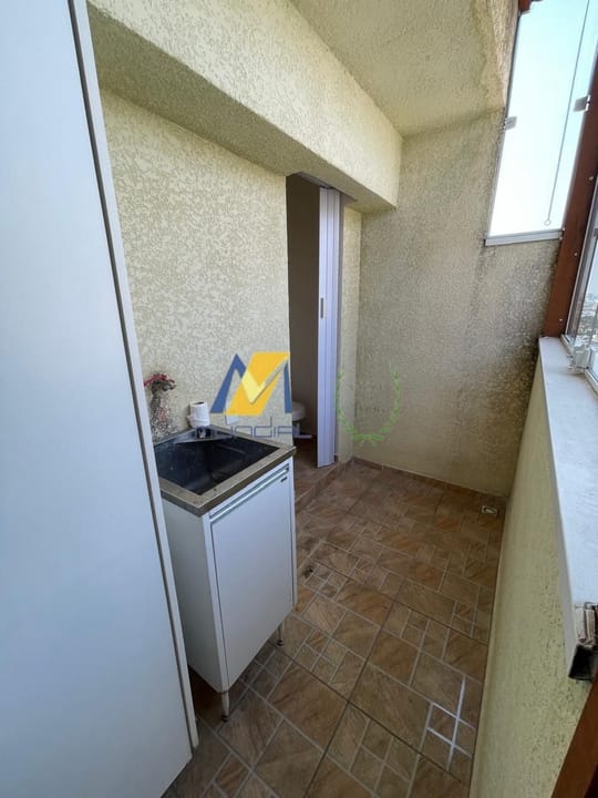 Apartamento, 2 quartos, 90 m² - Foto 14