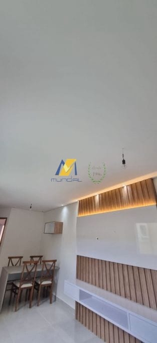 Apartamento, 2 quartos, 54 m² - Foto 1
