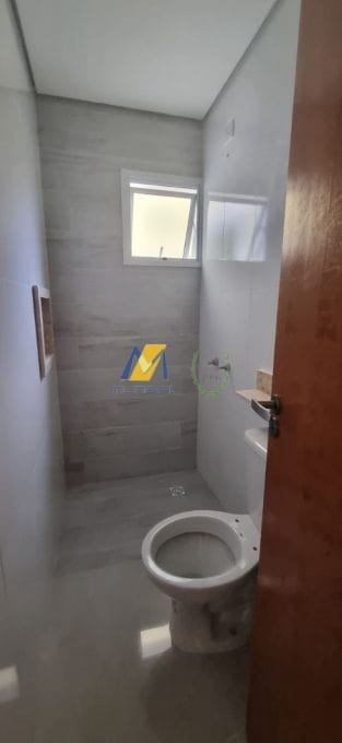 Apartamento, 2 quartos, 54 m² - Foto 2