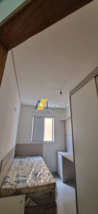 Apartamento, 2 quartos, 54 m² - Foto 3