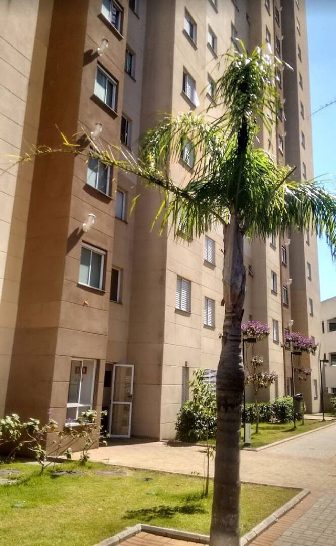 Apartamento, 2 quartos, 49 m² - Foto 5