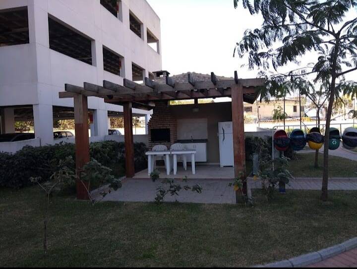 Apartamento, 2 quartos, 49 m² - Foto 8