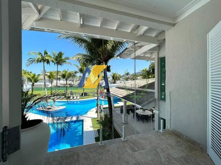 Casa, 9 quartos, 773 m² - Foto 6